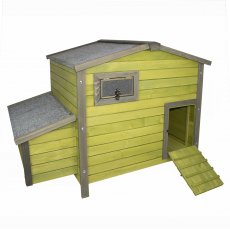 Hobbydieren materialen