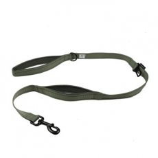 Ultimate fit on-the-road leiband classic undercover green