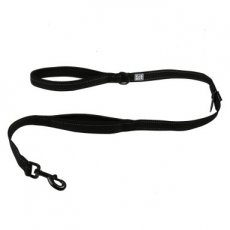Ultimate fit on-the-road leiband fashion granite black